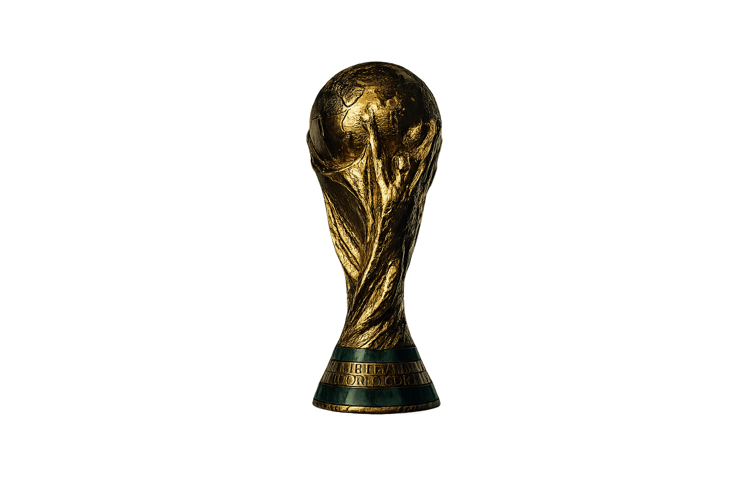 Taça da Copa do Mundo FIFA 2026